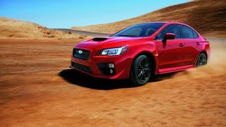 新型スバル「WRX」画像ギャラリー － 北米で公開された第４世代ボクサースポーツセダン