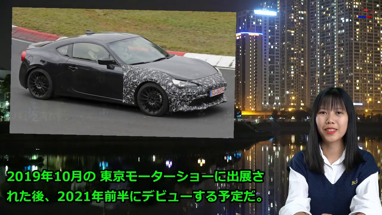 スバル 新型 スポーツカー 日本発売！新型 WRX STI・新型 BRZ・新型 ミッドシップスポーツ|ニュースメディア