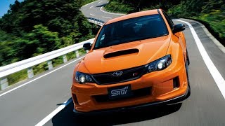 スバル 「WRX STI tS TYPE RA」画像ギャラリー ─ 最後にして至高のGVB型インプレッサか