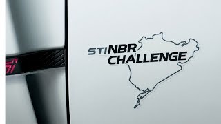 スバルWRX STI tS TYPE RAコンプリートカーは94.5万円高でパーツてんこ盛りのお買い得仕様!?
