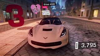 What a spider!! Porsche 918 Spyder 5*(rank 4039) multiplayer gameplay