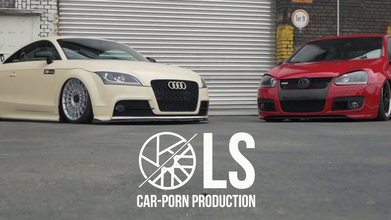 XS Mag / Audi TT / Golf MK 5 / CARPRN