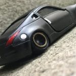 トミカ改造 フェアレディZ Z33