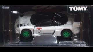 【トミカ買取価格.com】トミカリミテッド0069 ホンダ NSX テストカー（オートバックスGT 2004）