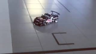 rc drift mazda rx7 redu bull