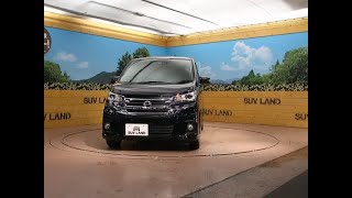 日産 デイズ ハイウェイスター Ｘ