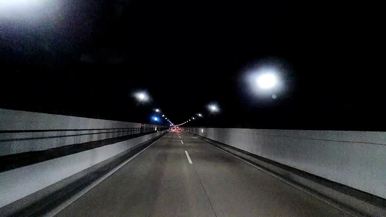 大型トラック視点ドライブ動画⑰高速 愛知県→長野県