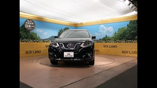 日産 エクストレイル ２０Ｘ