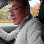 二代目インプレッサWRXの丸目は可愛いね!
