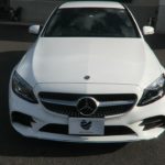 メルセデス・ベンツ Cクラス C220dアバンギャルド AMGライン