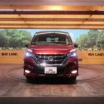 日産 セレナ ハイウェイスター VセレクションⅡ