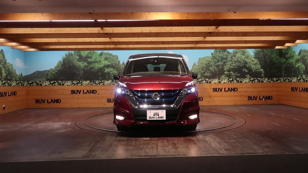 日産 セレナ ｅ－パワー ハイウェイスターＶ