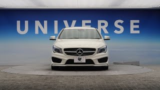 メルセデス・ベンツ ＣＬＡクラス シューティングブレーク ＣＬＡ１８０ シューティングブレーク スポーツ