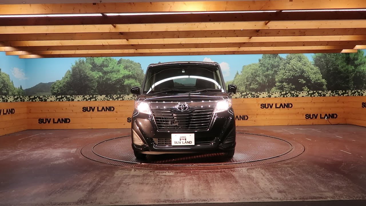トヨタ ルーミー Ｘ Ｓ