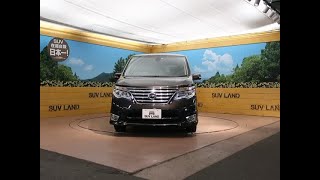 日産 セレナ ハイウェイスター Ｓ－ハイ セーフティ