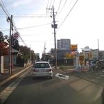 ドライブレコーダー