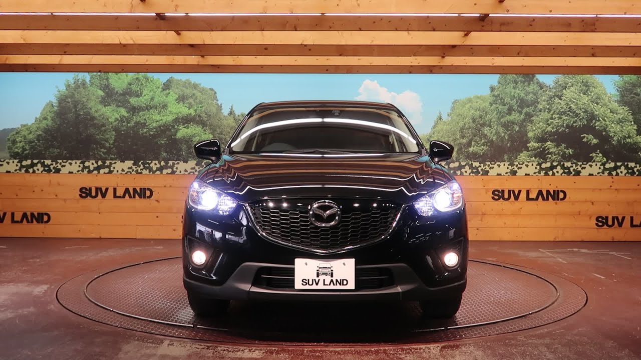 マツダ ＣＸ－５ ＸＤ Ｌパッケージ