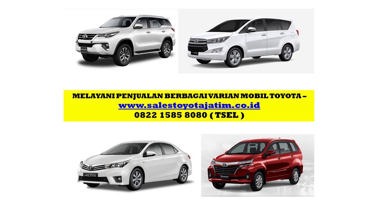 082 333 500 700 ( TSEL ) Promo Toyota CHR Hybrid ASTRA TOYOTA SALES JATIM