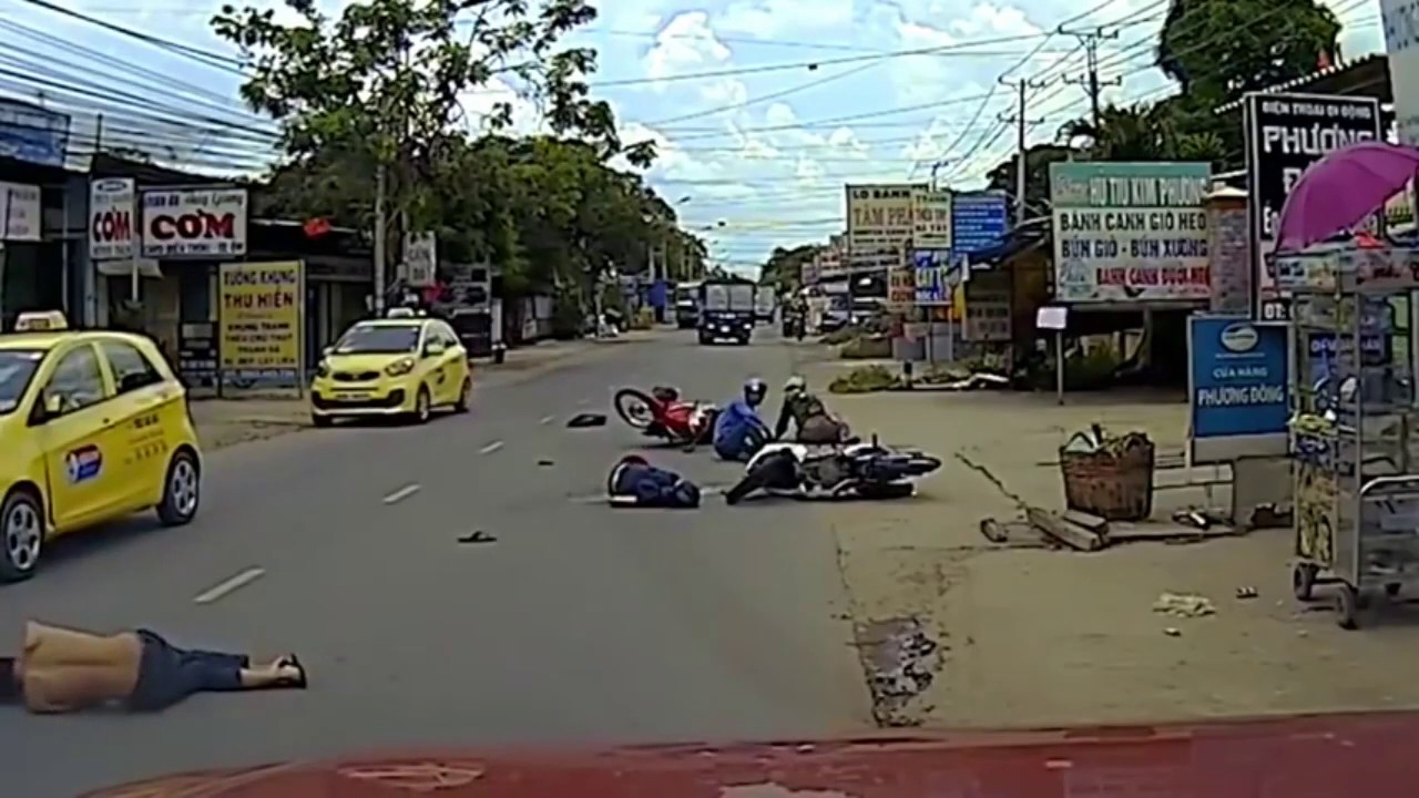#18 國內外車禍-交通事故意外-紀錄片-