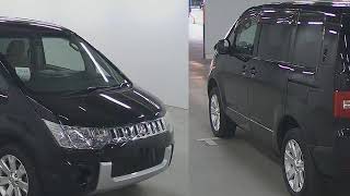 2008 MITSUBISHI DELICA D 5 G_ CV5W