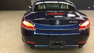 2009 BMW Z4