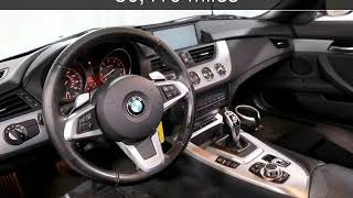 2010 BMW Z4 sDrive35i Used Cars - Burbank,California - 2020-01-25
