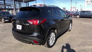 2013 Mazda CX-5 Brookfield, Ridgefield, New Milford, New Fairfield, Danbury, CT M90407A