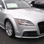 2014 Audi TT 2.0T (S tronic) in Orlando, FL 32808
