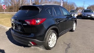 2014 Mazda CX-5 Danbury, Brookfield, Ridgefield, New Milford, New Fairfield, CT 80547A