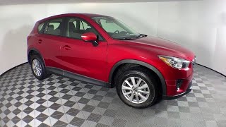 2015 Mazda CX-5 New and preowned Mercedes-Benz, Atlanta, Buckhead, certified preowned CVP0397A
