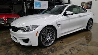 2016 Bmw M4 for sale at BaronElite.com