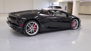 2016 Lamborghini Huracan Tampa Bay, Jacksonville, Fort Lauderdale, Miami, West Palm Beach, FL LLA134