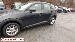 2016 Mazda CX-3 Troy, Albany, Schenectady, Clifton Park, Latham, NY 5789Z