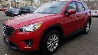 2016 Mazda CX-5 Baltimore MD Bel-Air, MD #FP903408