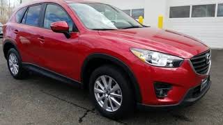 2016 Mazda CX-5 Baltimore MD Bel-Air, MD #FP903408