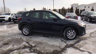 2016 Mazda CX-5 Bloomfield Hills, West Bloomfield, Novi, Northville, Farmington Hills, MI H220042A