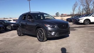 2016 Mazda CX-5 Downers Grove, Elmhurst, Naperville, Schaumburg, Lislie, IL PM7091