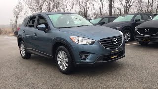 2016 Mazda CX-5 Downers Grove, Elmhurst, Naperville, Schaumburg, Lislie, IL PM7109