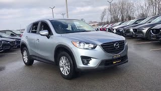 2016 Mazda CX-5 Downers Grove, Elmhurst, Naperville, Schaumburg, Lislie, IL PM7110