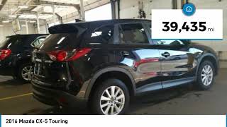 2016 Mazda CX-5 Lancaster PA 4239