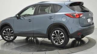 2016 Mazda Mazda CX-5 Grand Touring in Evanston, IL 60202