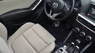 2016 Mazda Mazda CX-5 Touring in Mobile, AL 36606