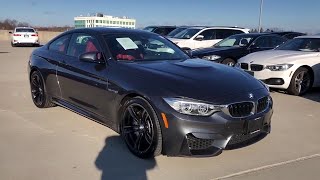 2017 BMW M4 Westbury, Jericho, Roslyn, Port Washington, Manhasset, NY U31943