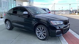 2017 BMW X4 Tuscaloosa, Birmingham, Greensboro, Bessemer, AL, Columbus, MS 0U25530