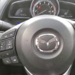 2017 Mazda CX-3 AWD GT