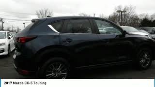 2017 Mazda CX-5 Edison NJ 11347P