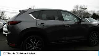 2017 Mazda CX-5 Edison NJ 11348P