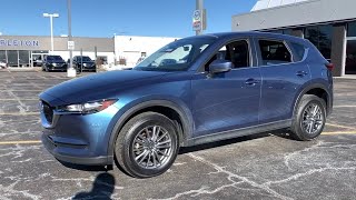 2017 Mazda CX-5 near me Libertyville, Glenview Schaumburg, Crystal Lake, Arlington Heights, IL MP820