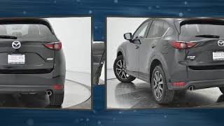 2017 Mazda Mazda CX-5 Grand Touring in Evanston, IL 60202