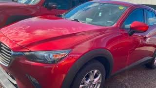 2018 Mazda Mazda CX-3 Sport in Chesapeake, VA 23320